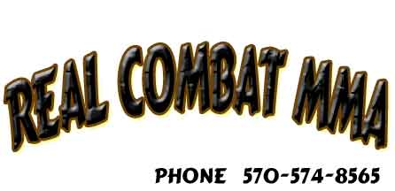 Real Combat MMA